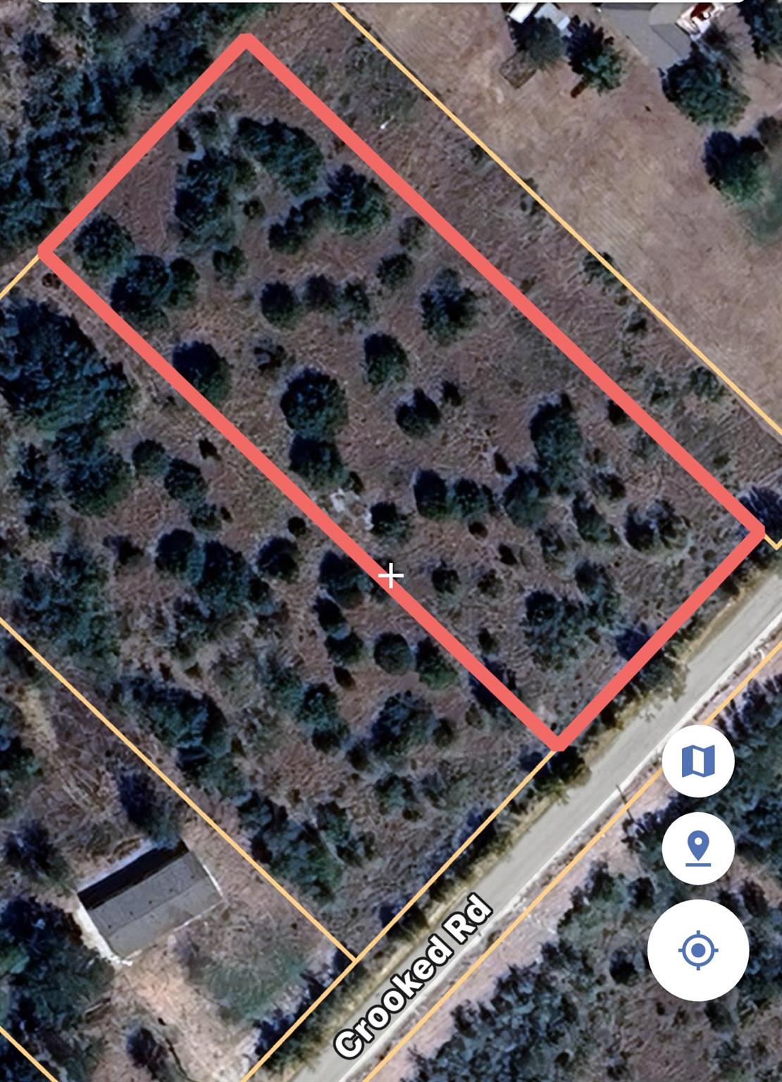 271 Crooked Rd, Dale, TX 78616