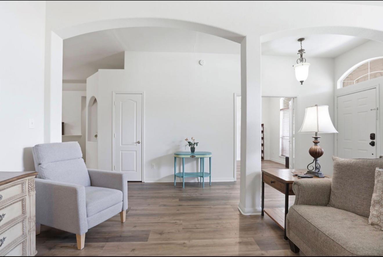 3725 Cheyenne St, Round Rock, TX 78665