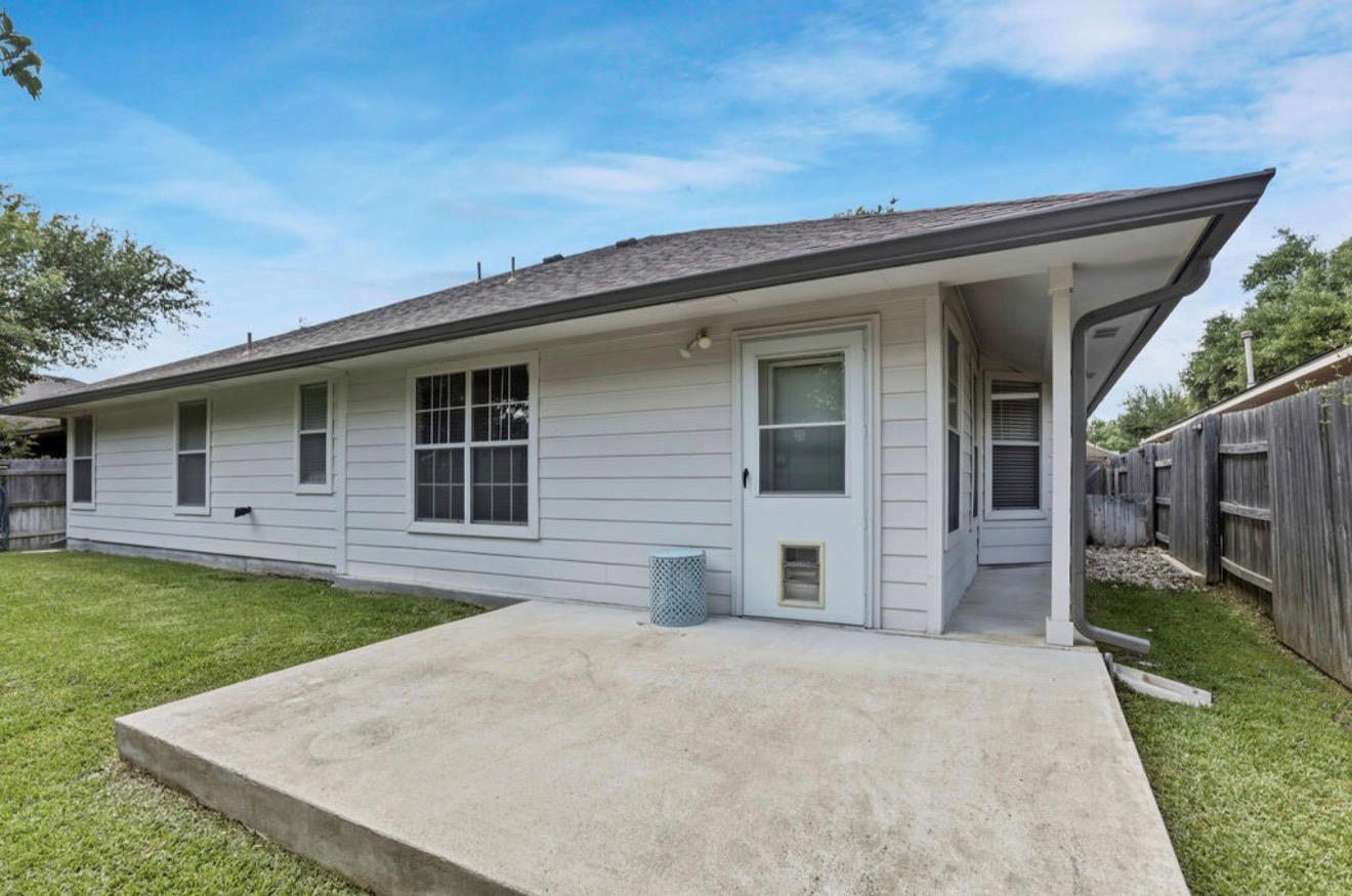 3725 Cheyenne St, Round Rock, TX 78665