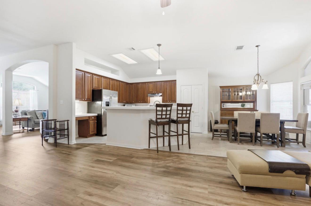 3725 Cheyenne St, Round Rock, TX 78665