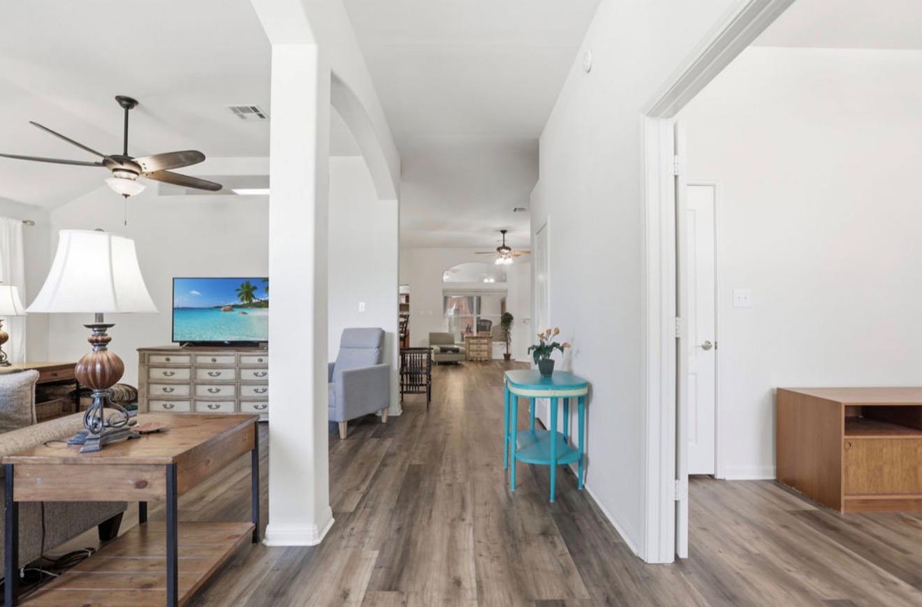 3725 Cheyenne St, Round Rock, TX 78665