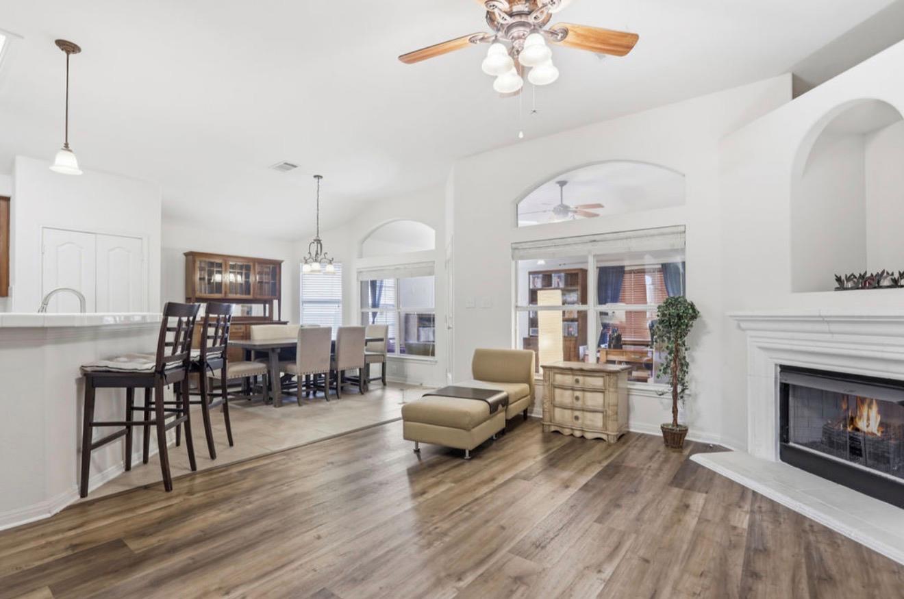 3725 Cheyenne St, Round Rock, TX 78665