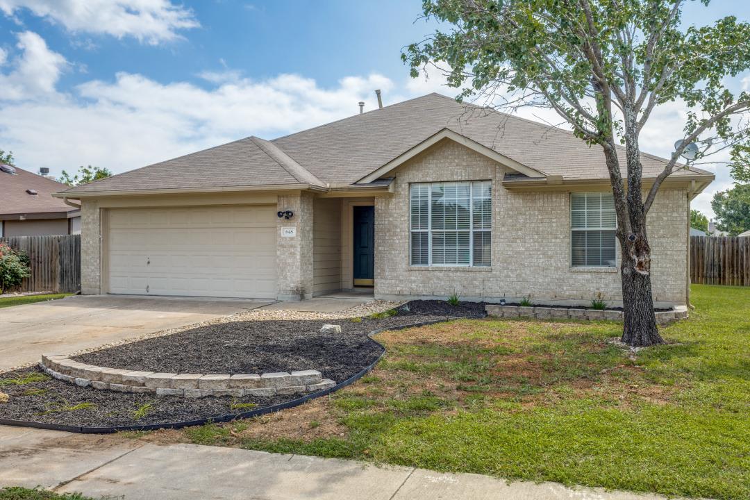 648 Columbine Ave, Cedar Park, TX 78613