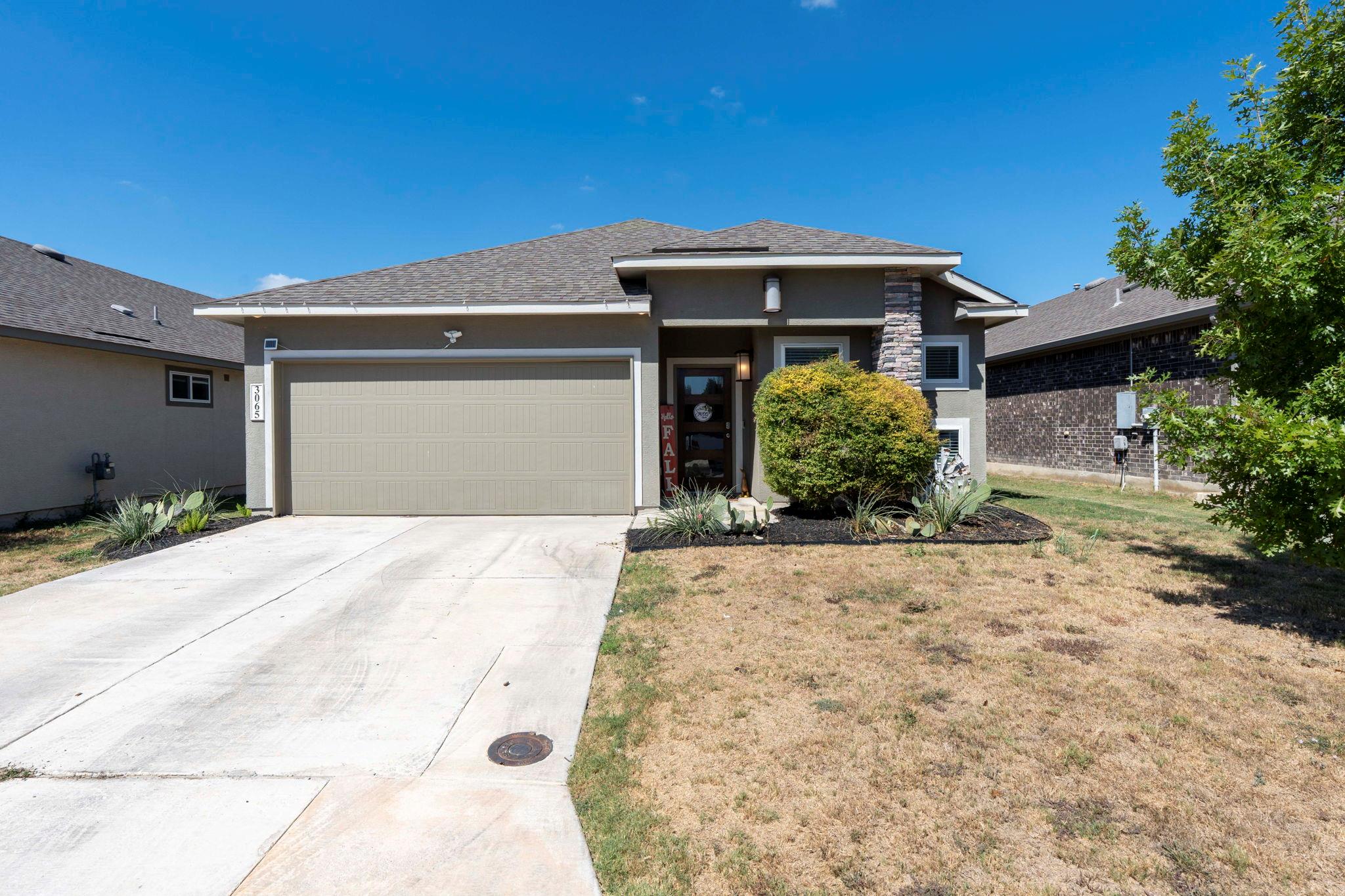 3065 Nister, New Braunfels, TX 78130