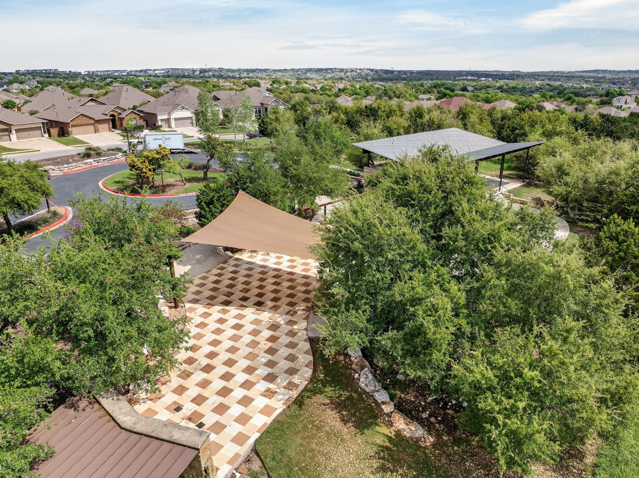 13670 Mesa Verde Dr, Austin, TX 78737