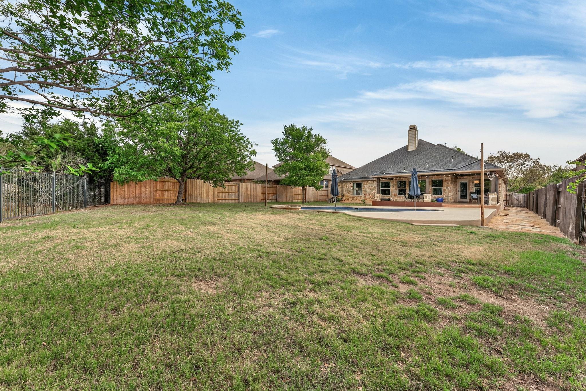 13670 Mesa Verde Dr, Austin, TX 78737