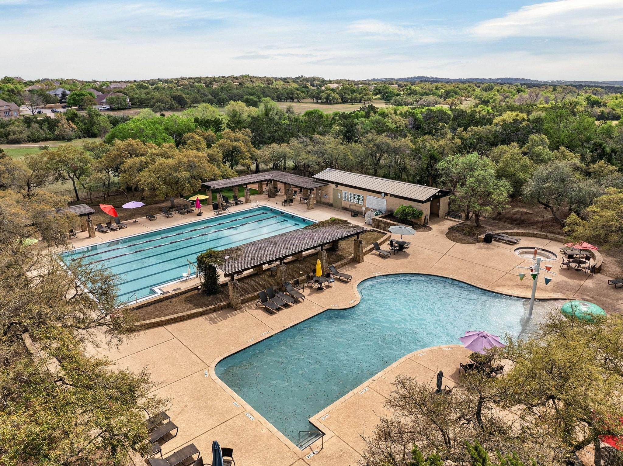 13670 Mesa Verde Dr, Austin, TX 78737