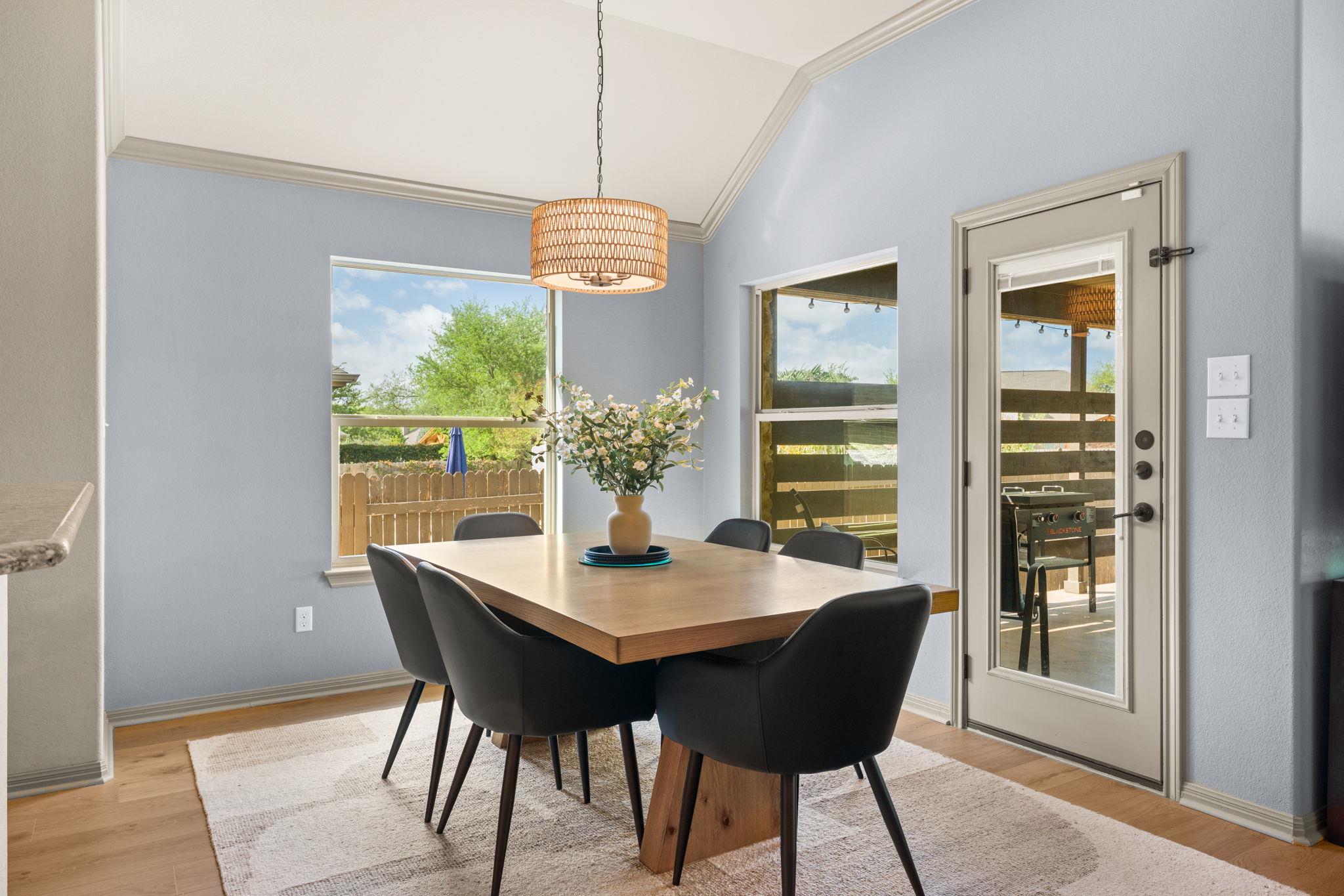 13670 Mesa Verde Dr, Austin, TX 78737