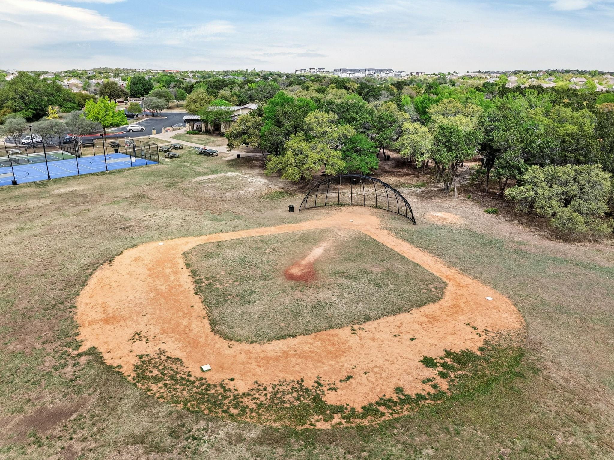 13670 Mesa Verde Dr, Austin, TX 78737