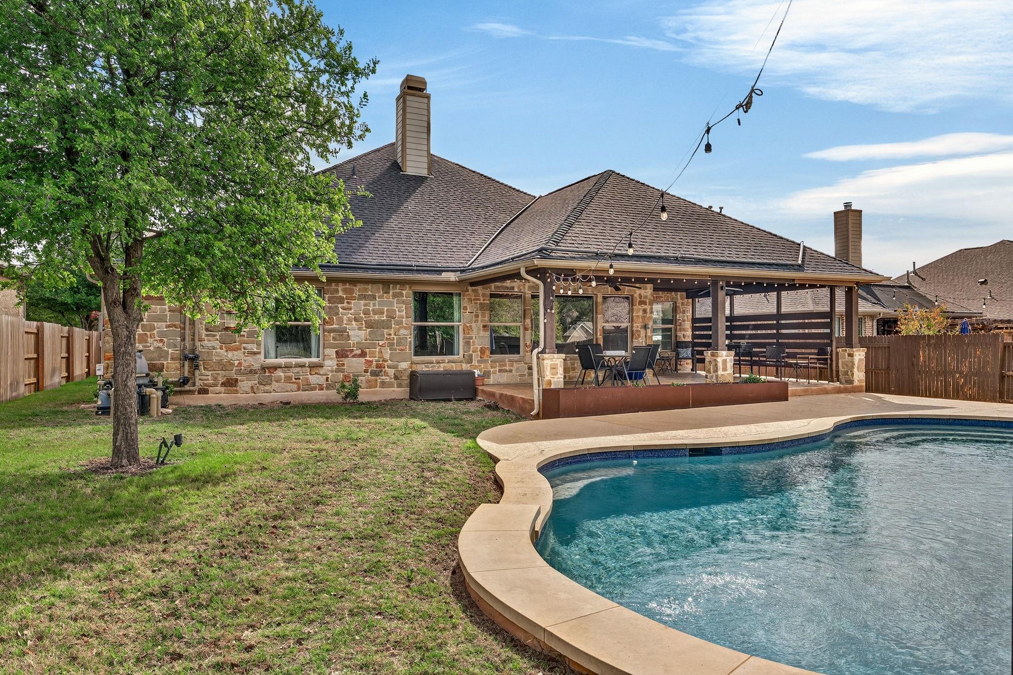 13670 Mesa Verde Dr, Austin, TX 78737