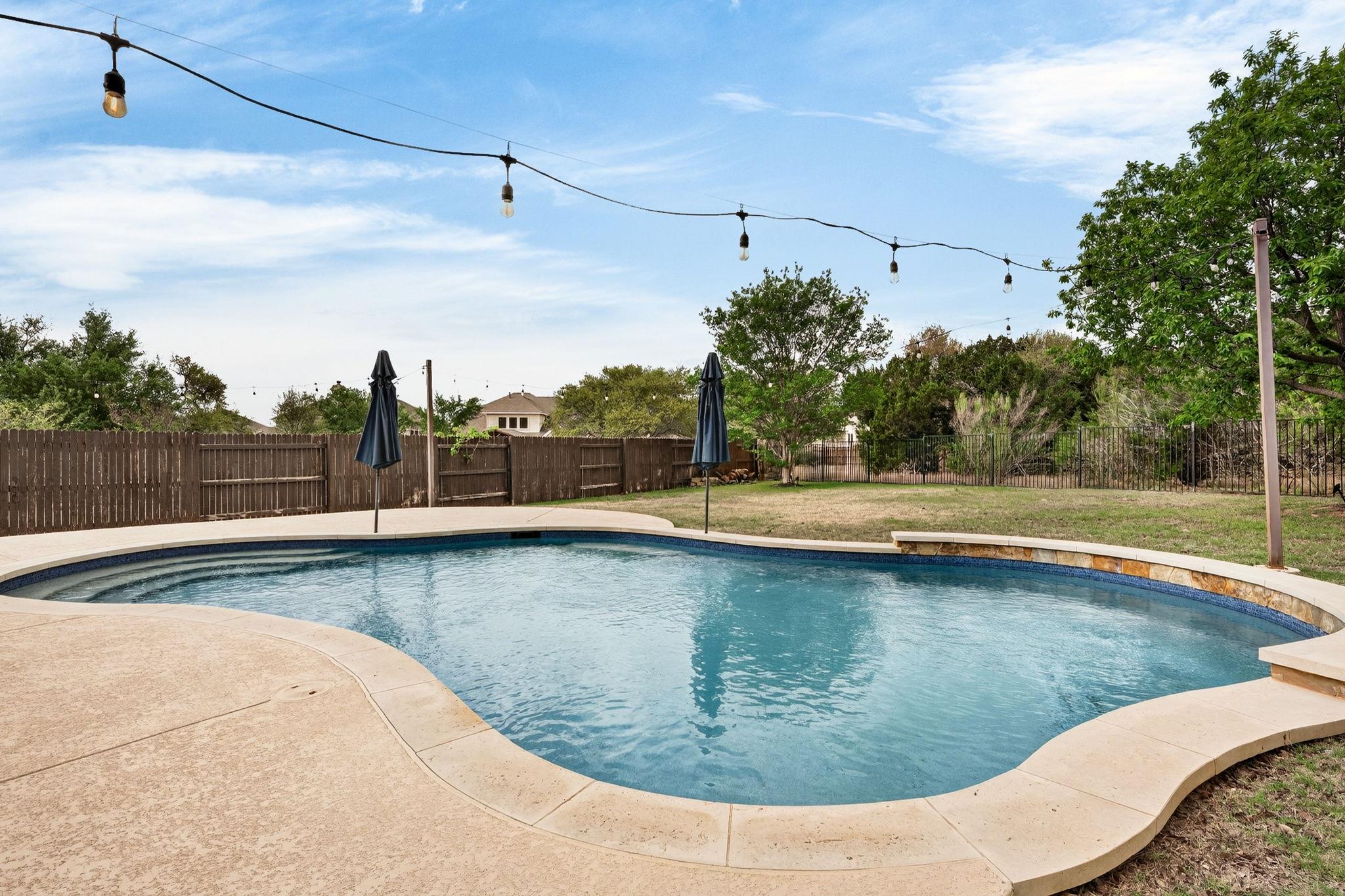 13670 Mesa Verde Dr, Austin, TX 78737