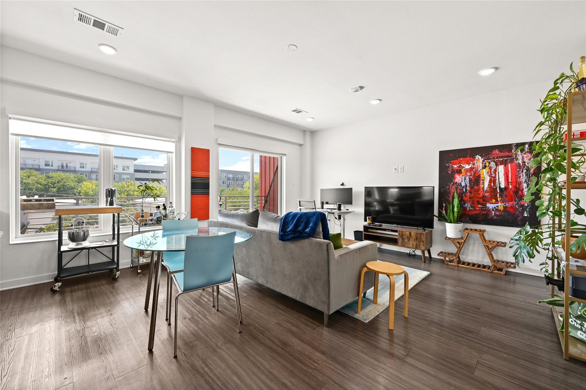 4361 S Congress Ave # 228, Austin, TX 78745