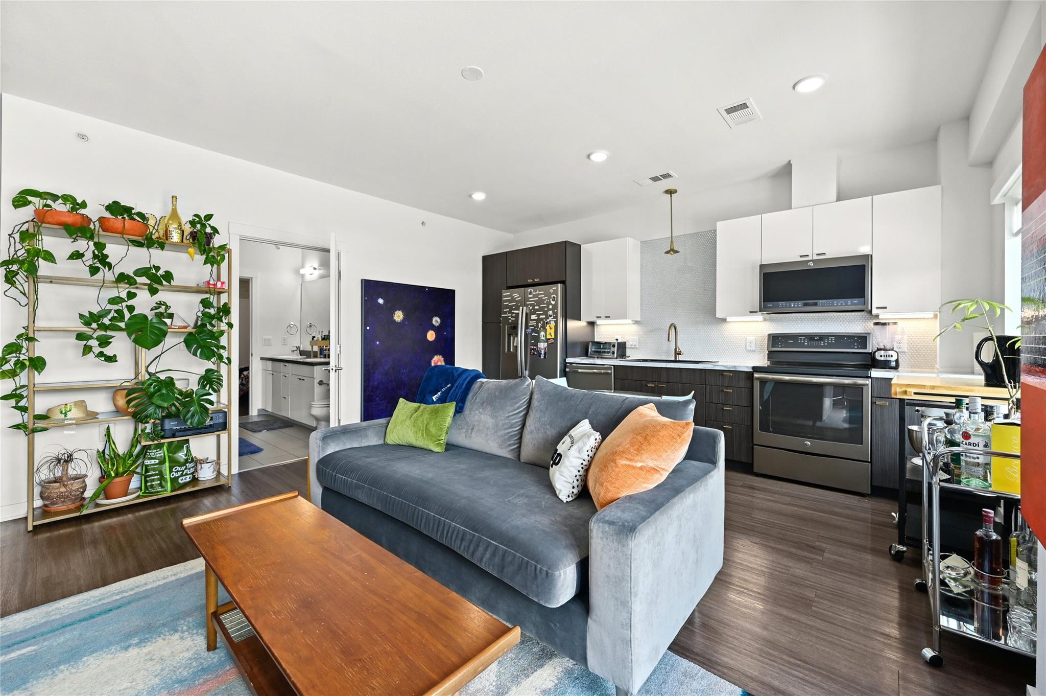 4361 S Congress Ave # 228, Austin, TX 78745