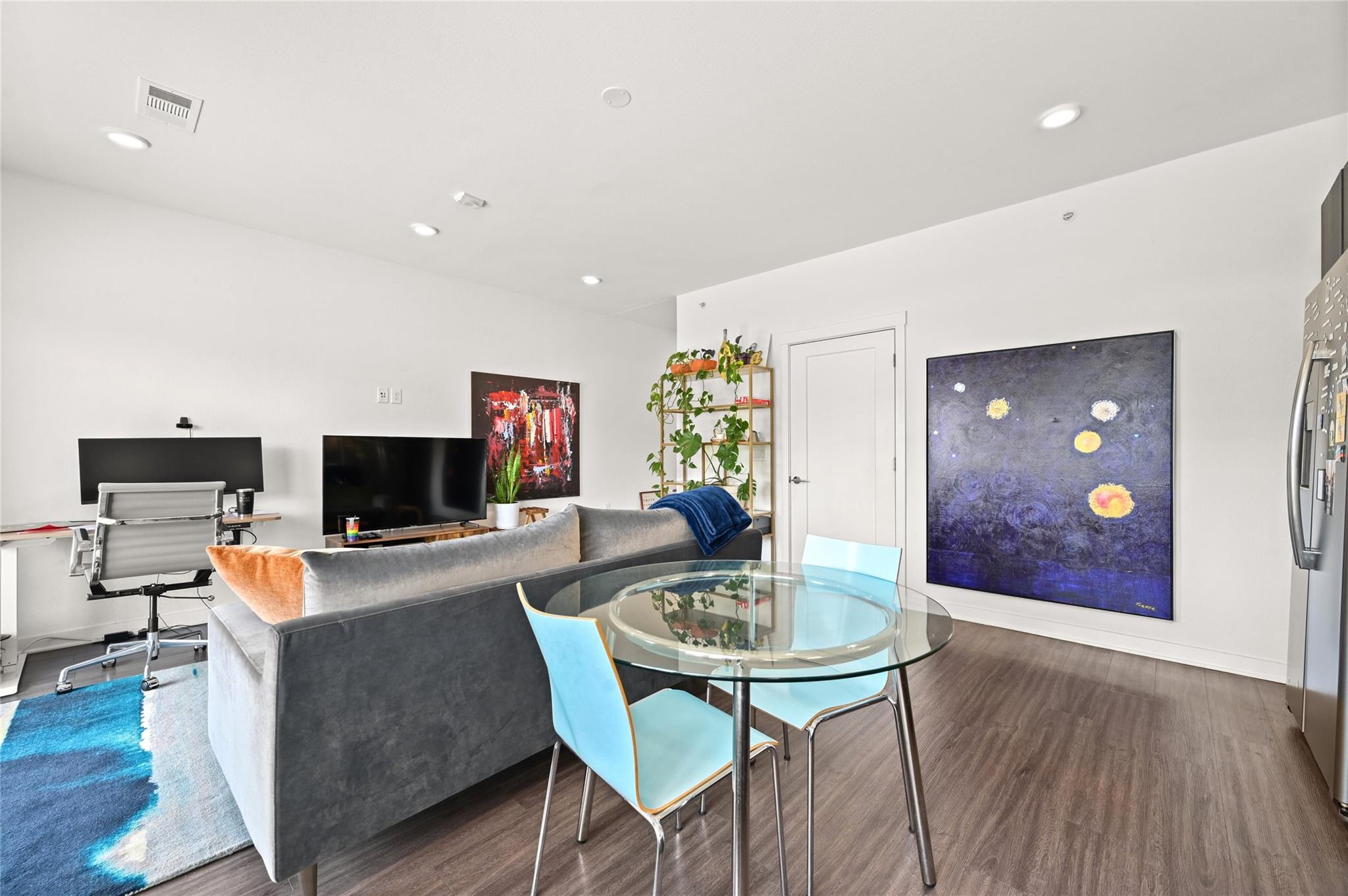 4361 S Congress Ave # 228, Austin, TX 78745