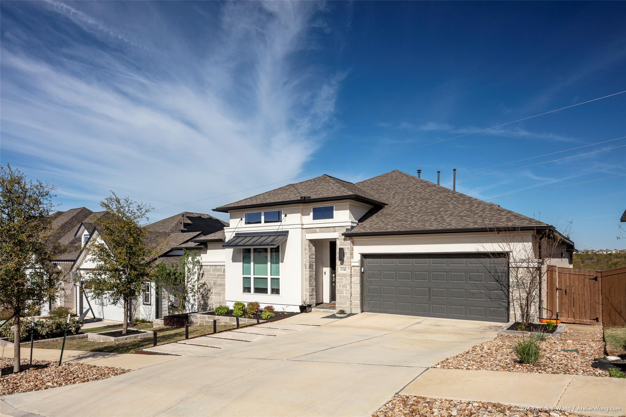 1341 Bryson Ridge Trl, Leander, TX 78641