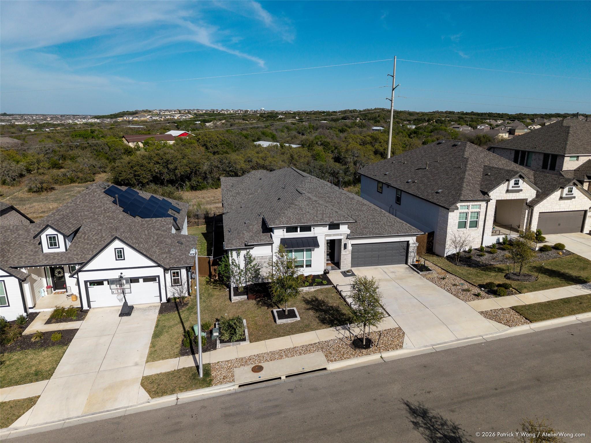1341 Bryson Ridge Trl, Leander, TX 78641