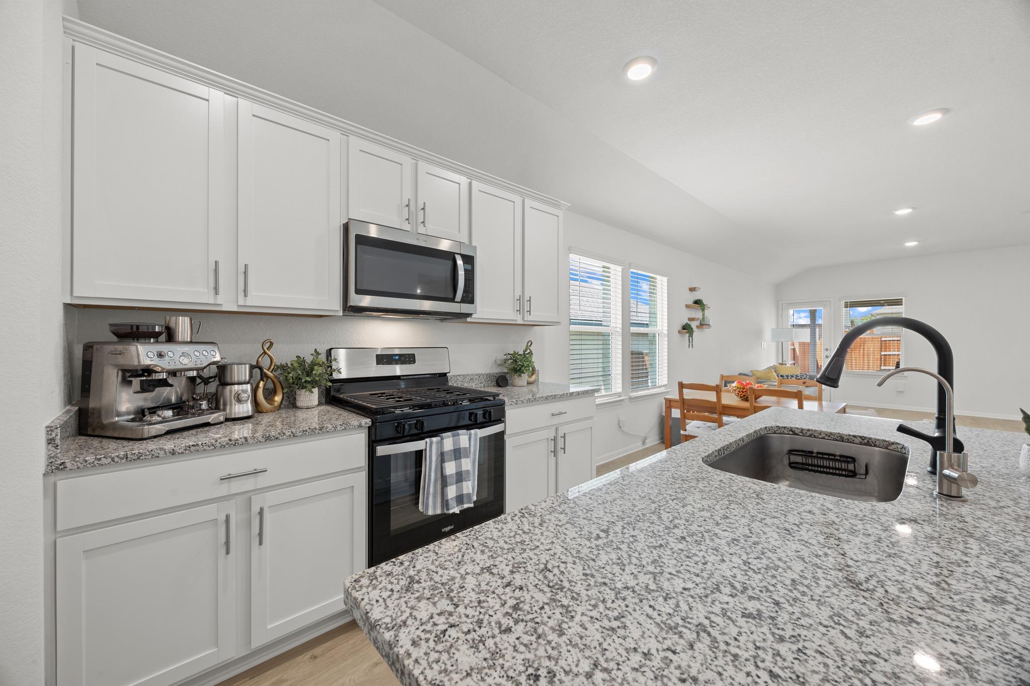 2829 Bandolier Pass, Leander, TX 78641