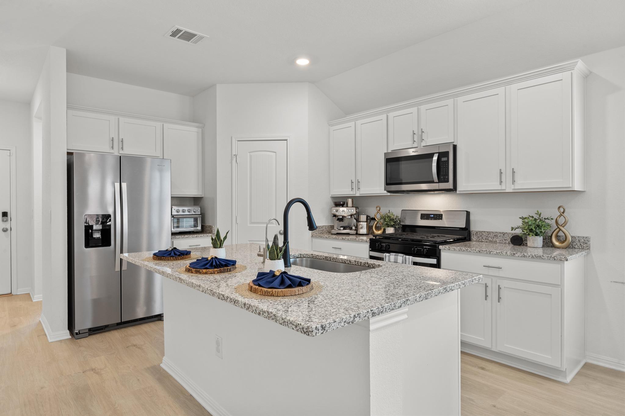 2829 Bandolier Pass, Leander, TX 78641