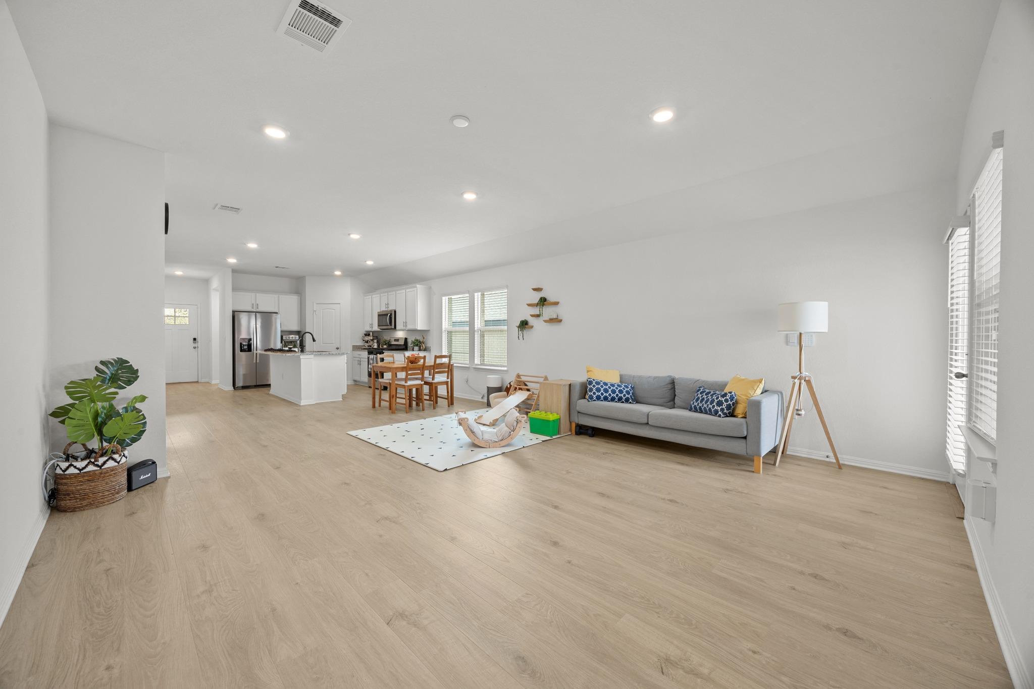 2829 Bandolier Pass, Leander, TX 78641