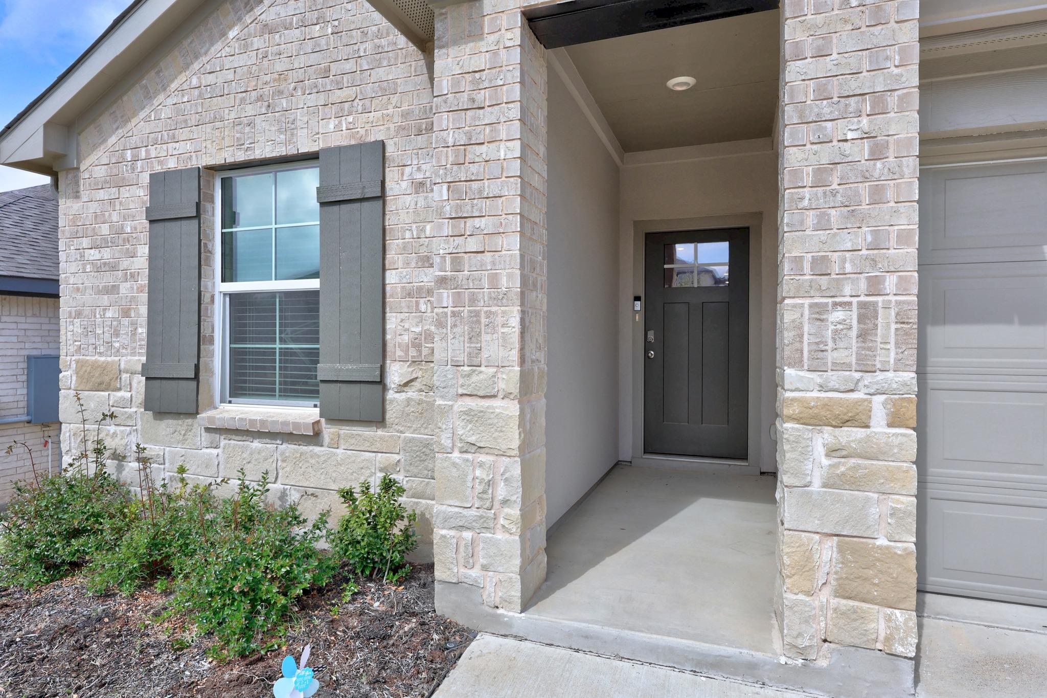 2829 Bandolier Pass, Leander, TX 78641