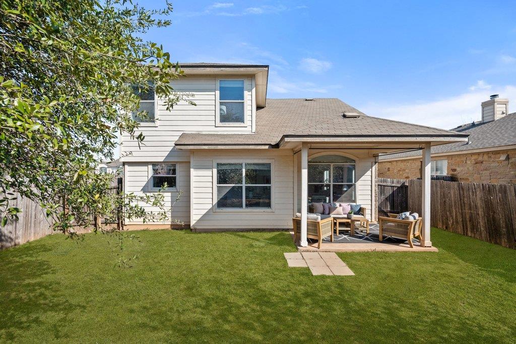 11416 Dog Leg Dr, Austin, TX 78717