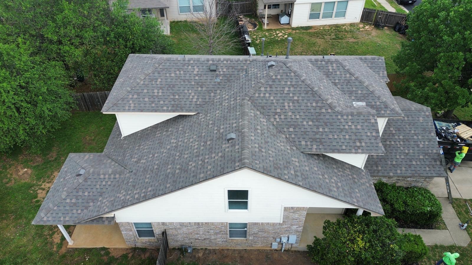 11416 Dog Leg Dr, Austin, TX 78717