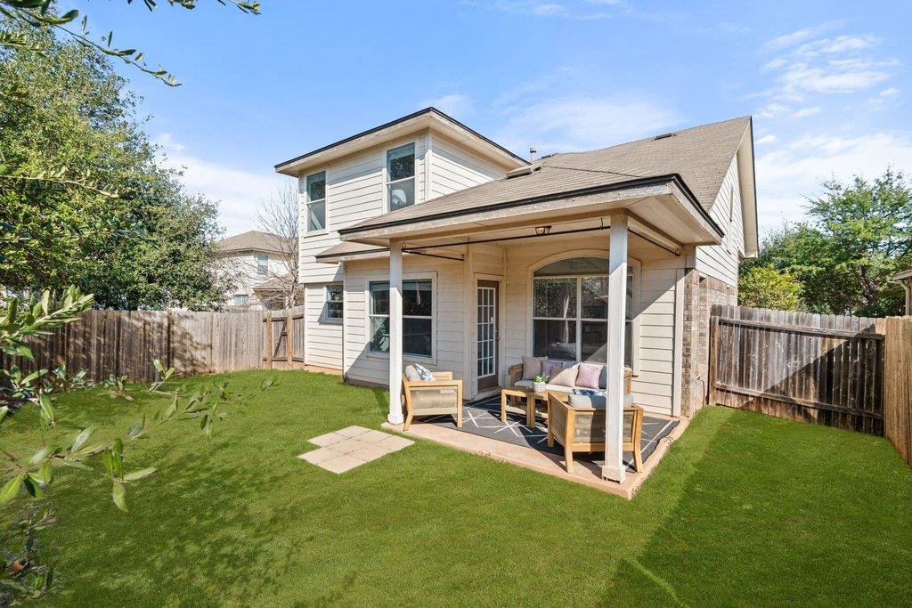 11416 Dog Leg Dr, Austin, TX 78717