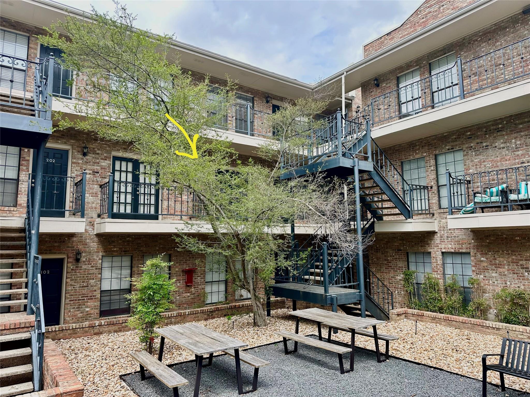 2801 Rio Grande St # 203, Austin, TX 78705