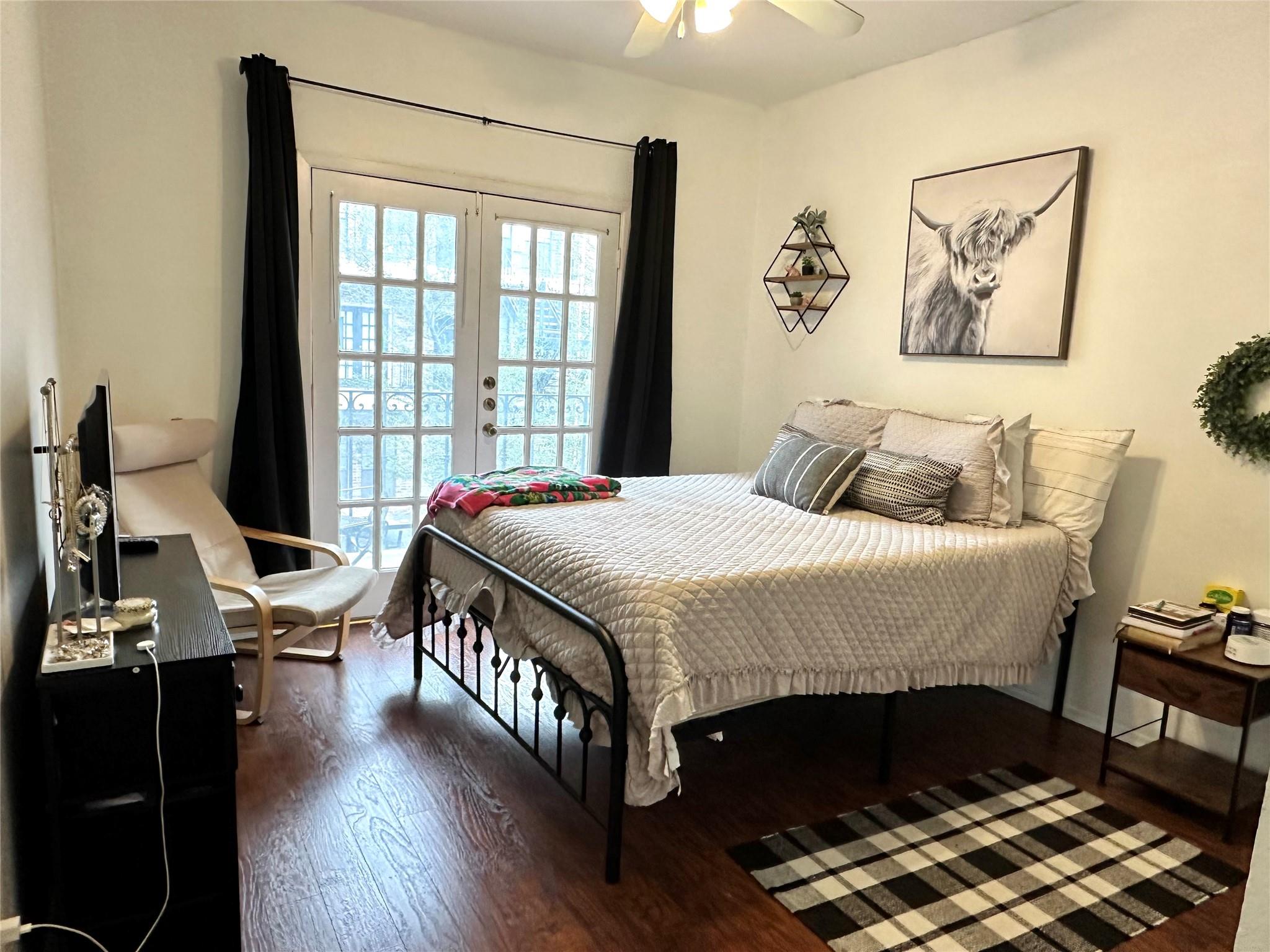 2801 Rio Grande St # 203, Austin, TX 78705