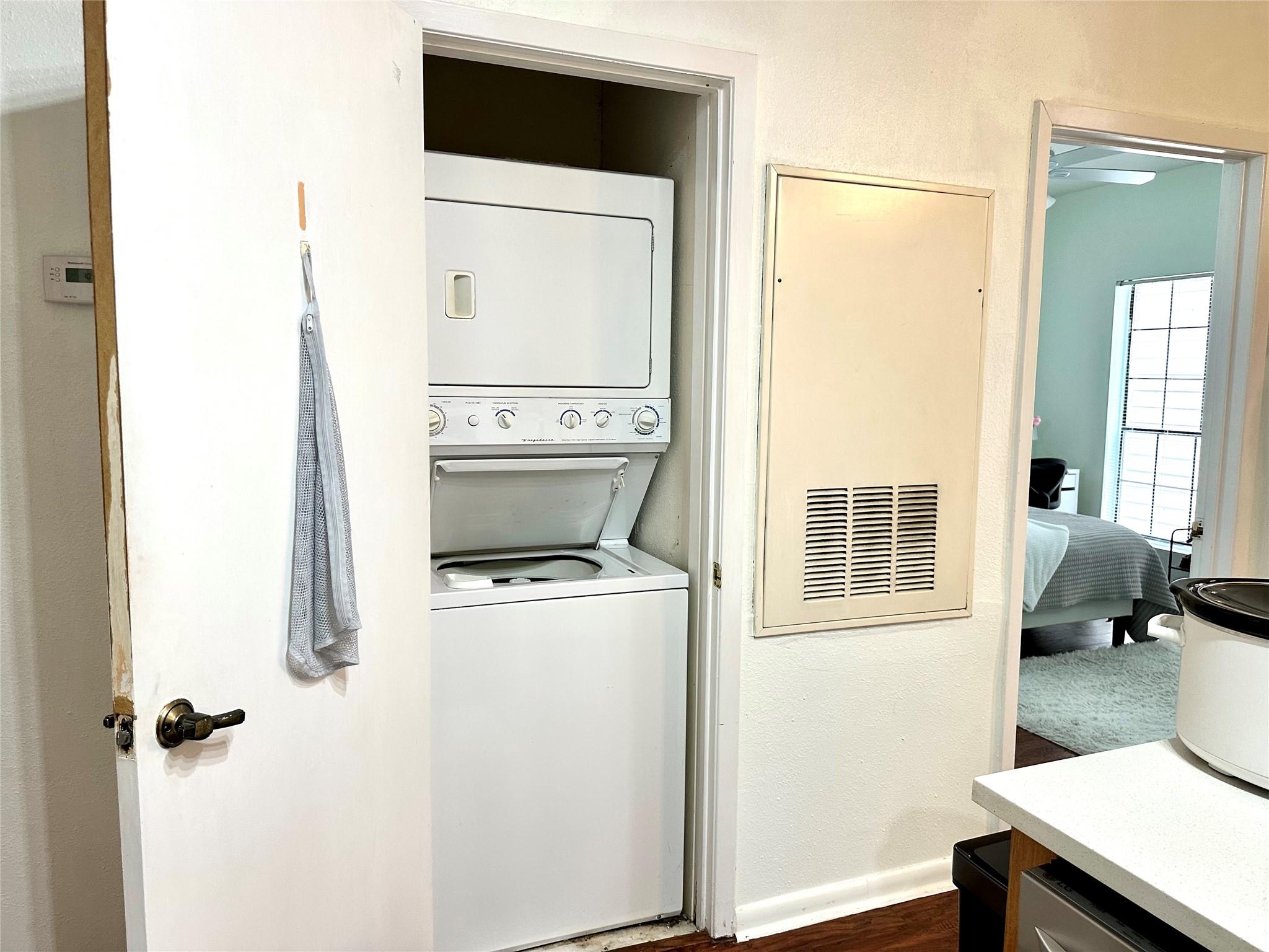 2801 Rio Grande St # 203, Austin, TX 78705