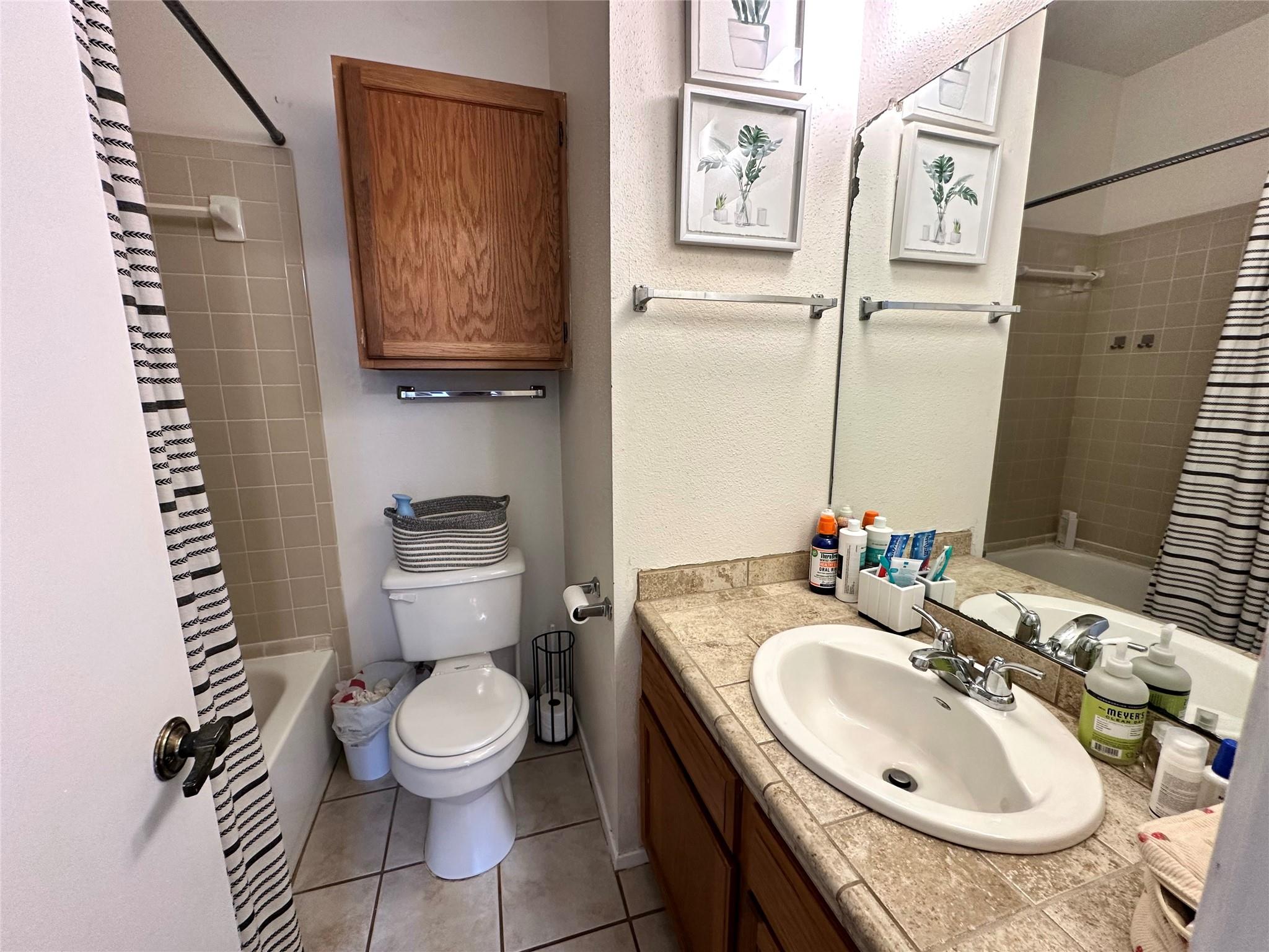 2801 Rio Grande St # 203, Austin, TX 78705