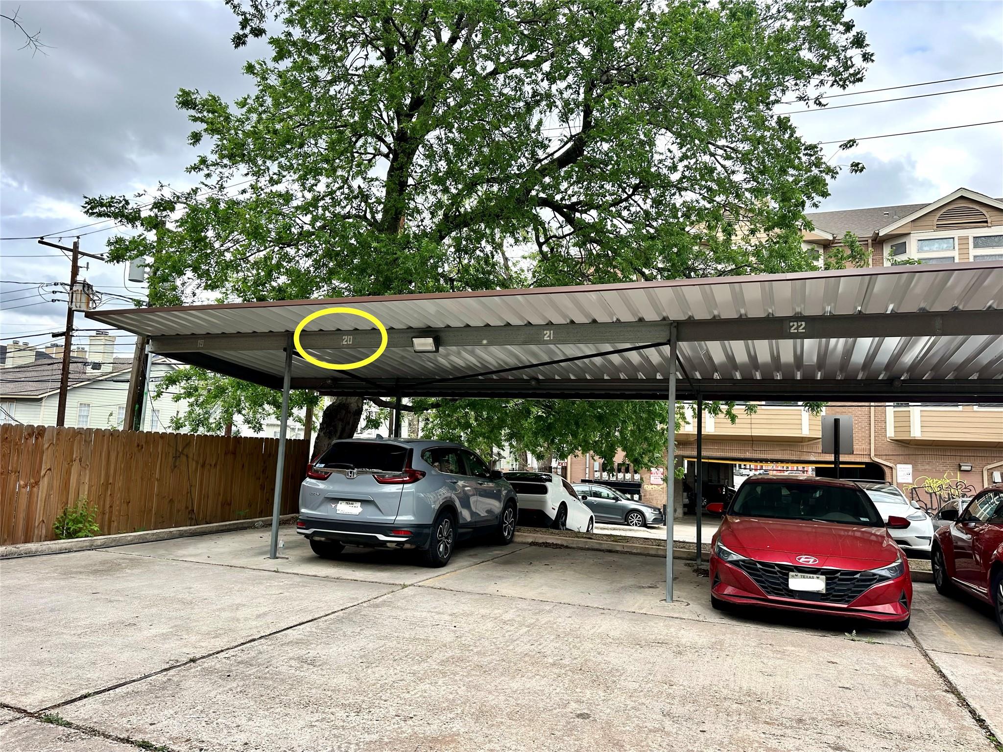 2801 Rio Grande St # 203, Austin, TX 78705