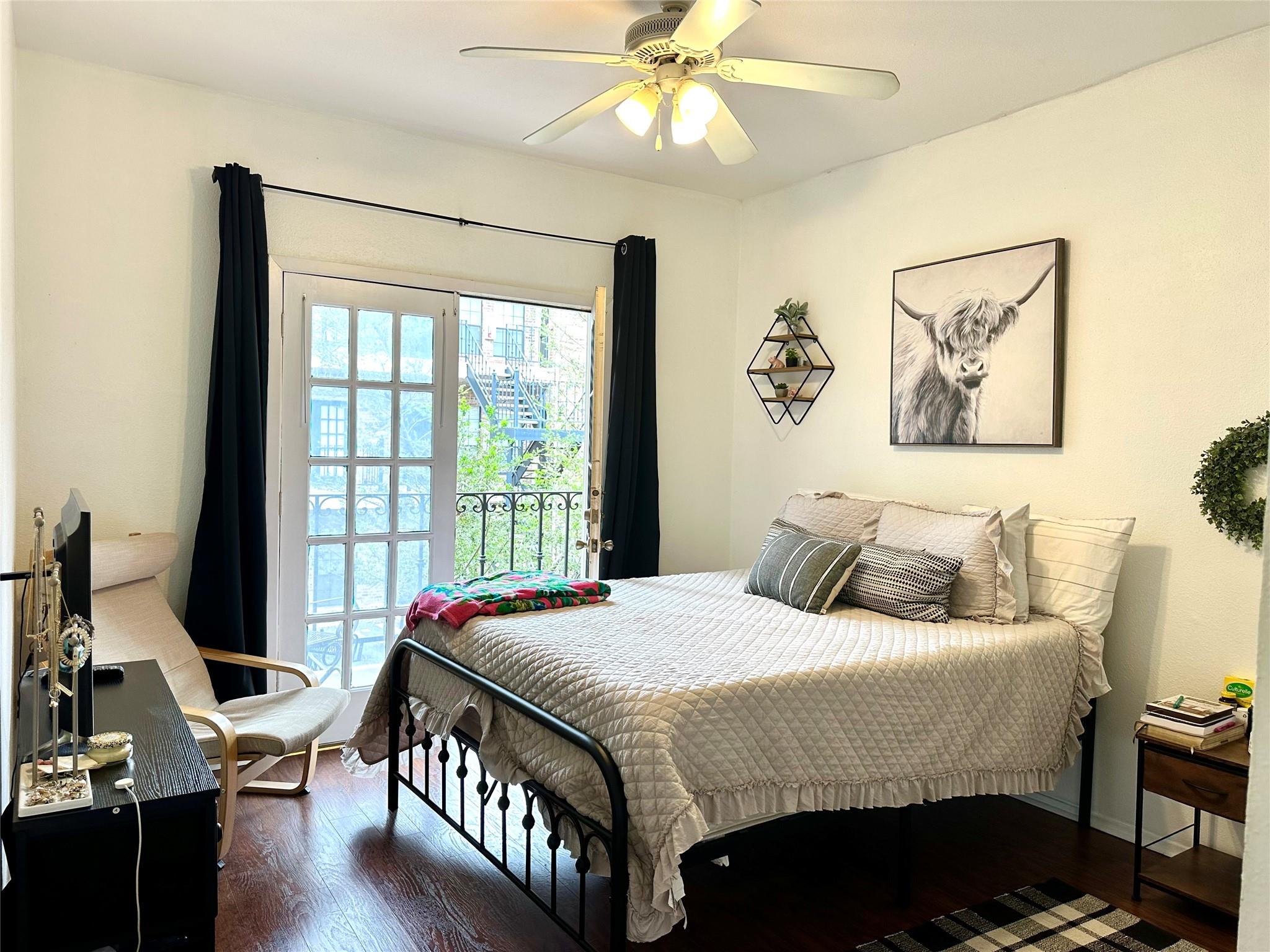 2801 Rio Grande St # 203, Austin, TX 78705