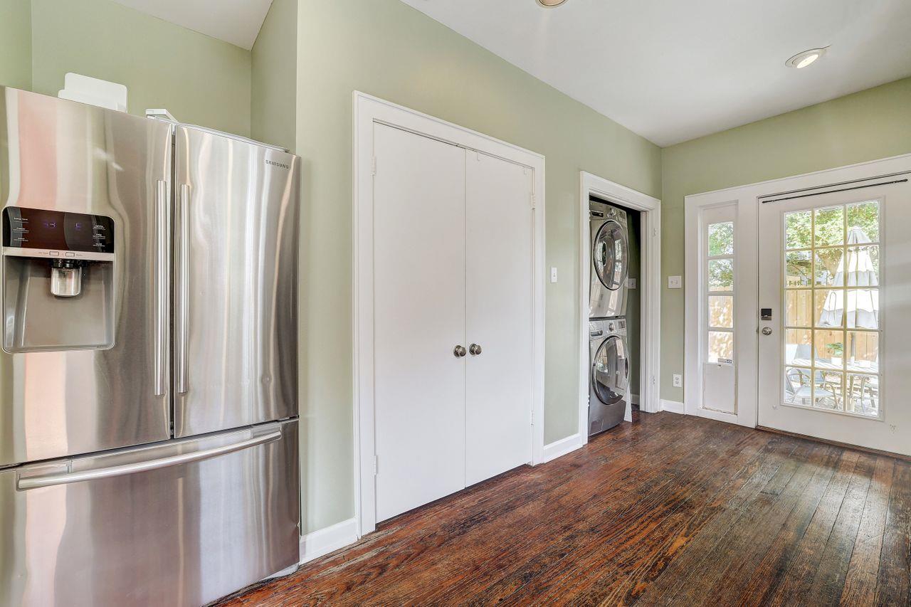 4412 Red River St, Austin, TX 78751