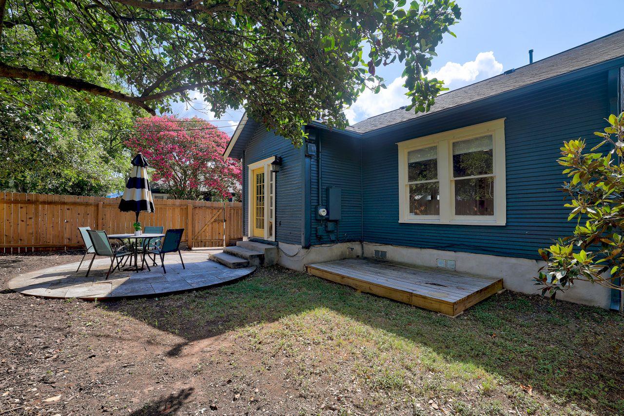 4412 Red River St, Austin, TX 78751