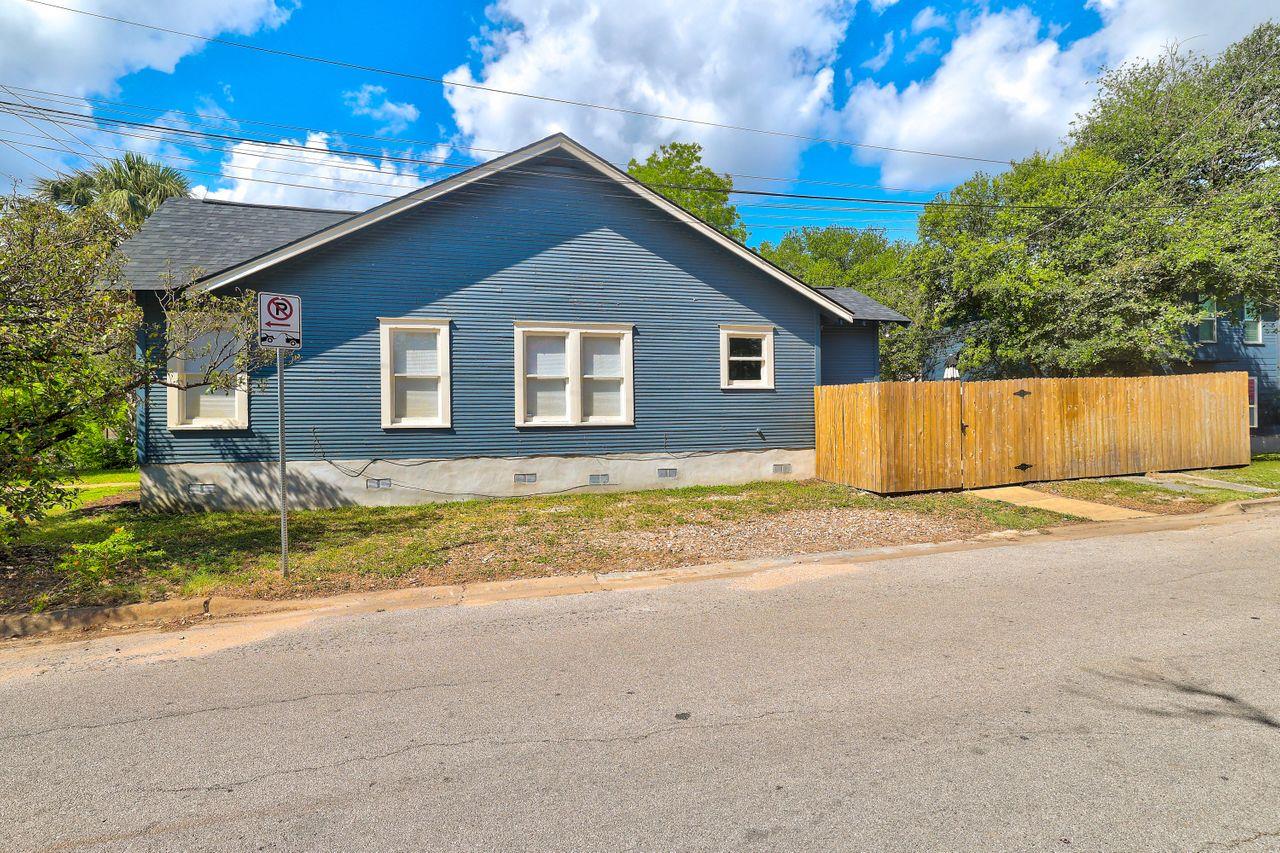 4412 Red River St, Austin, TX 78751