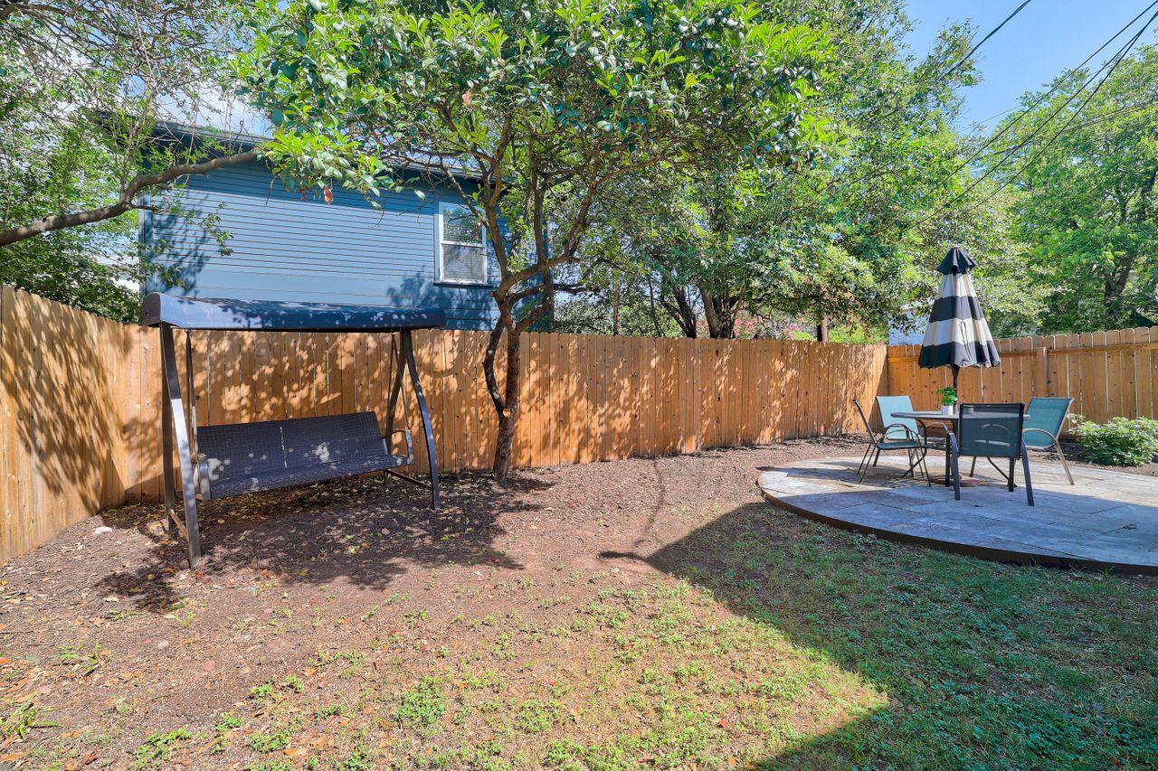 4412 Red River St, Austin, TX 78751