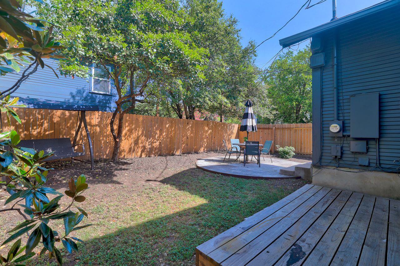 4412 Red River St, Austin, TX 78751