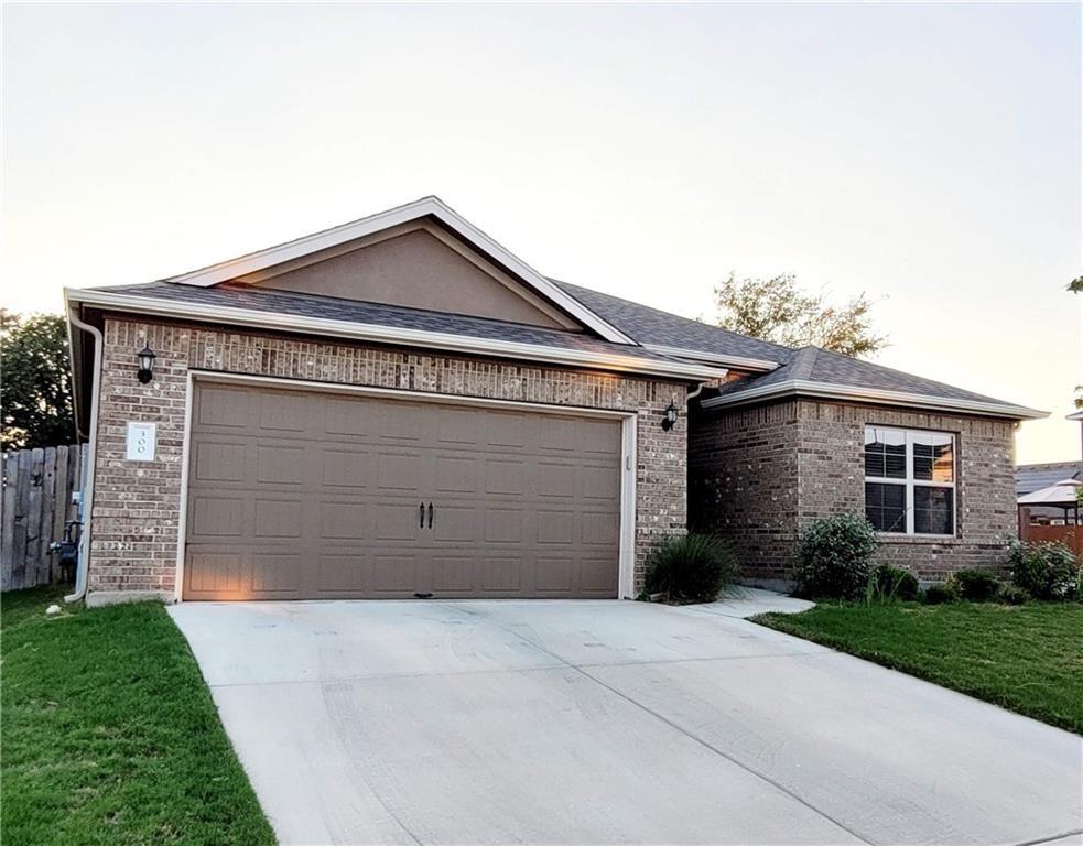 300 Bright Star Ln, Georgetown, TX 78628