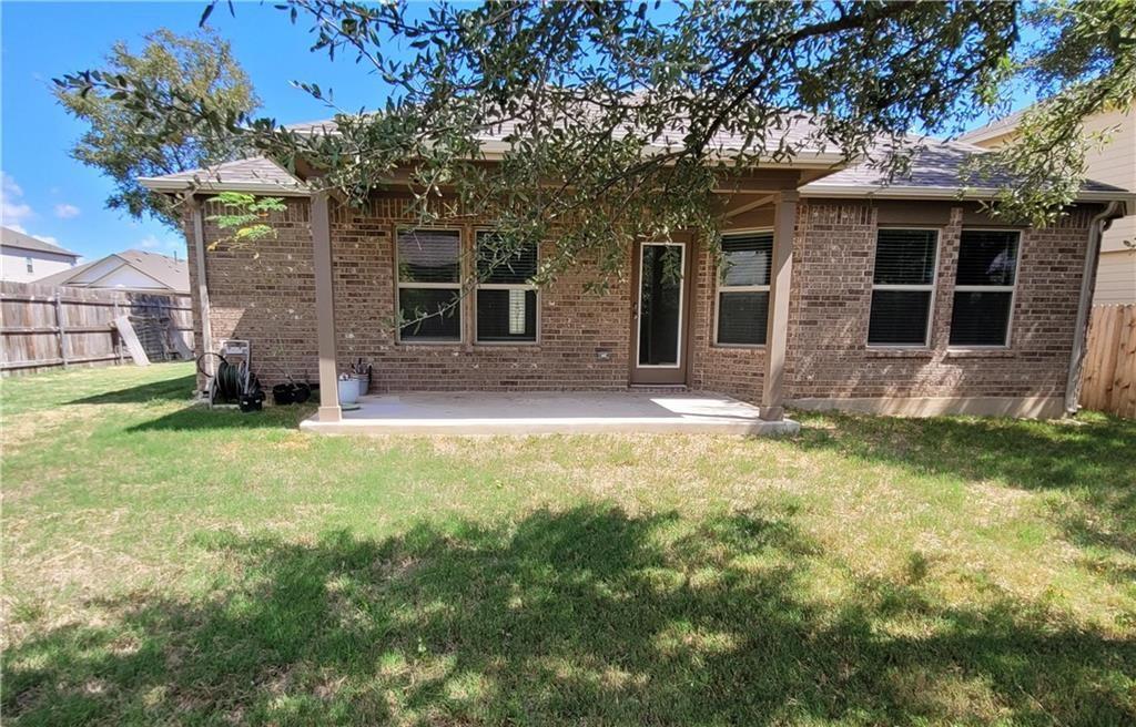 300 Bright Star Ln, Georgetown, TX 78628