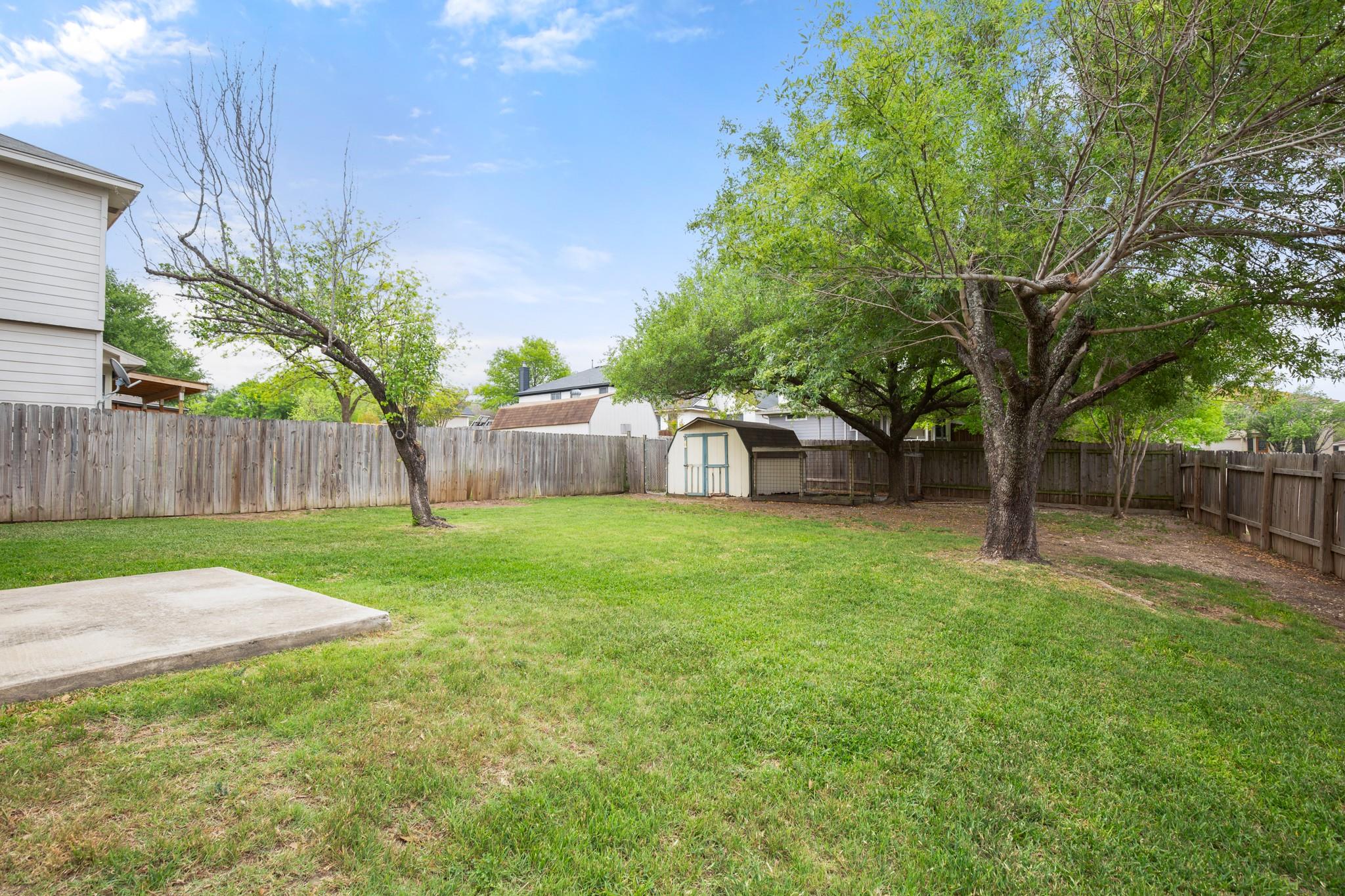 2001 Erika Cv, Round Rock, TX 78664