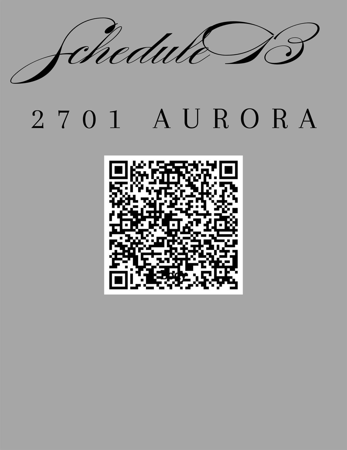 Lot 23203 Aurora, Horseshoe Bay, TX 78657