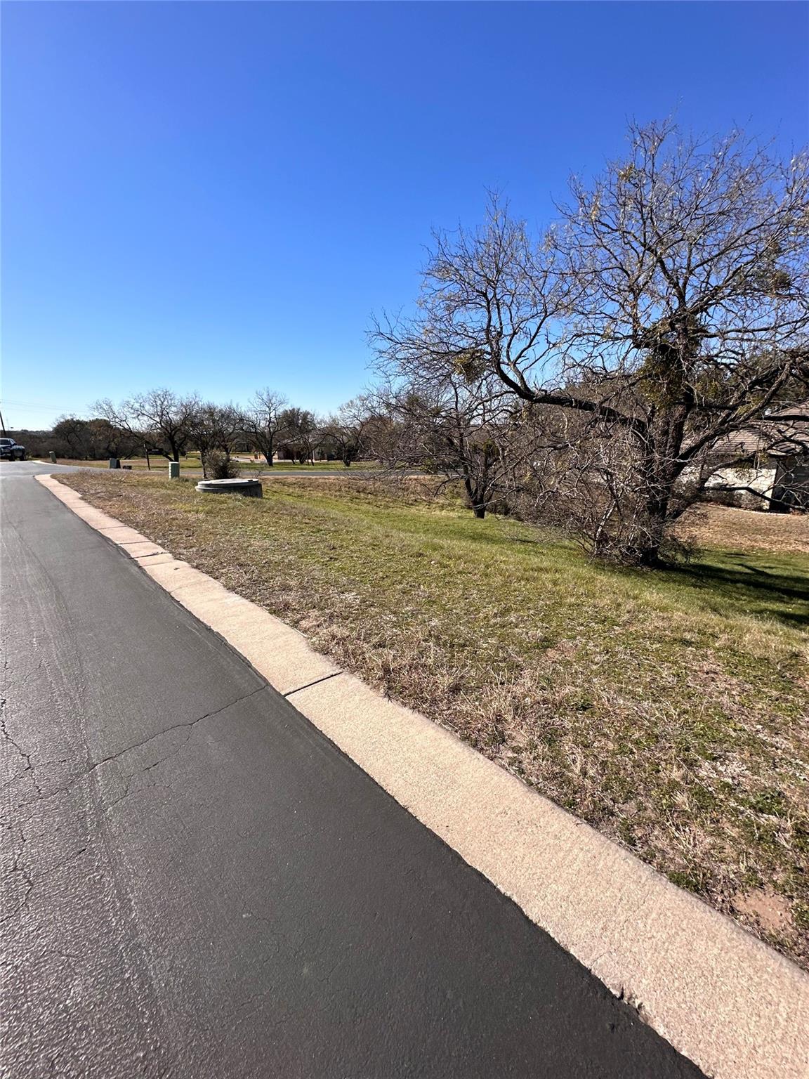 Lot 23203 Aurora, Horseshoe Bay, TX 78657