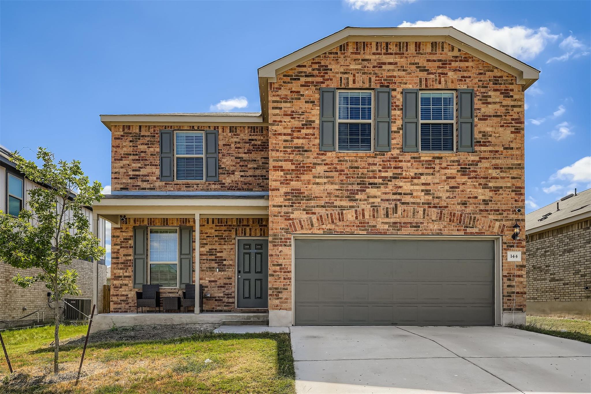 144 Gunther Way, Taylor, TX 76574