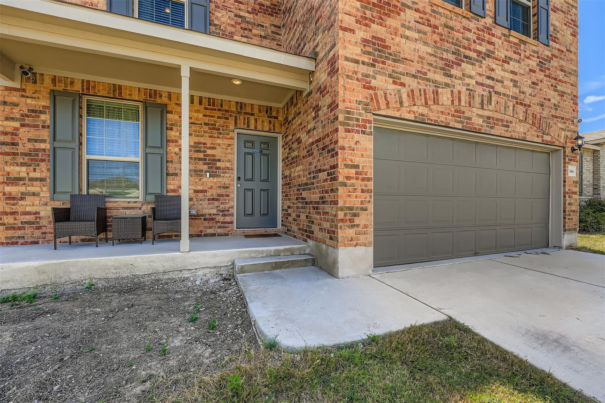 144 Gunther Way, Taylor, TX 76574