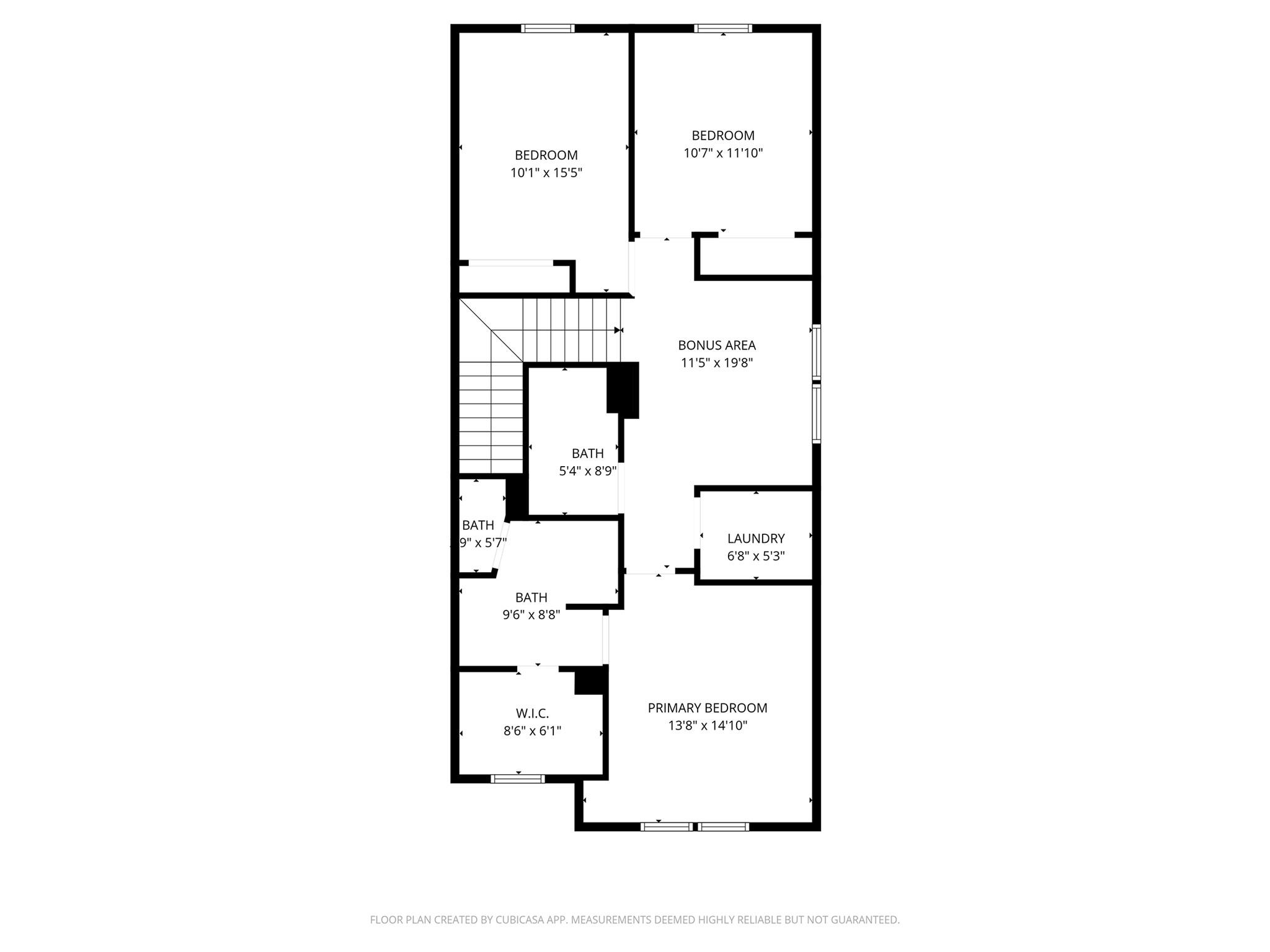 120 Hartson Dr, Taylor, TX 76574