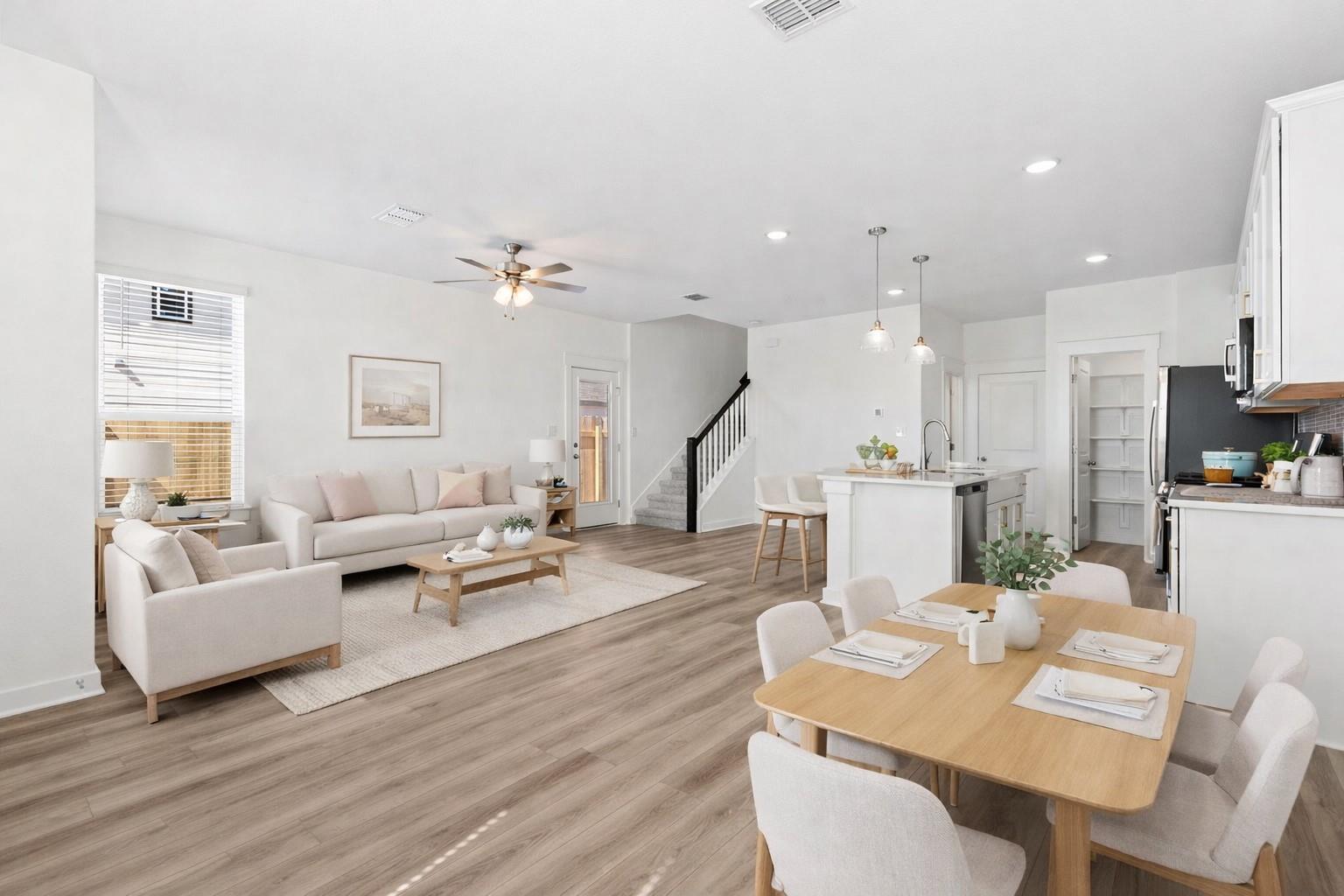 120 Hartson Dr, Taylor, TX 76574