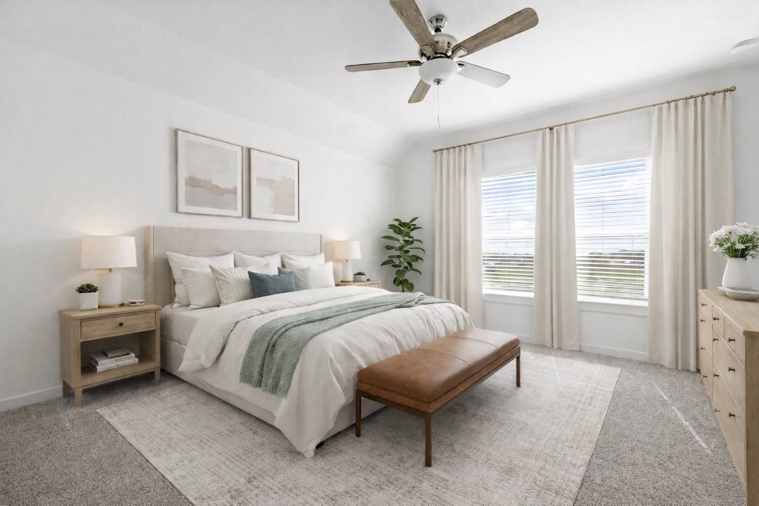 120 Hartson Dr, Taylor, TX 76574