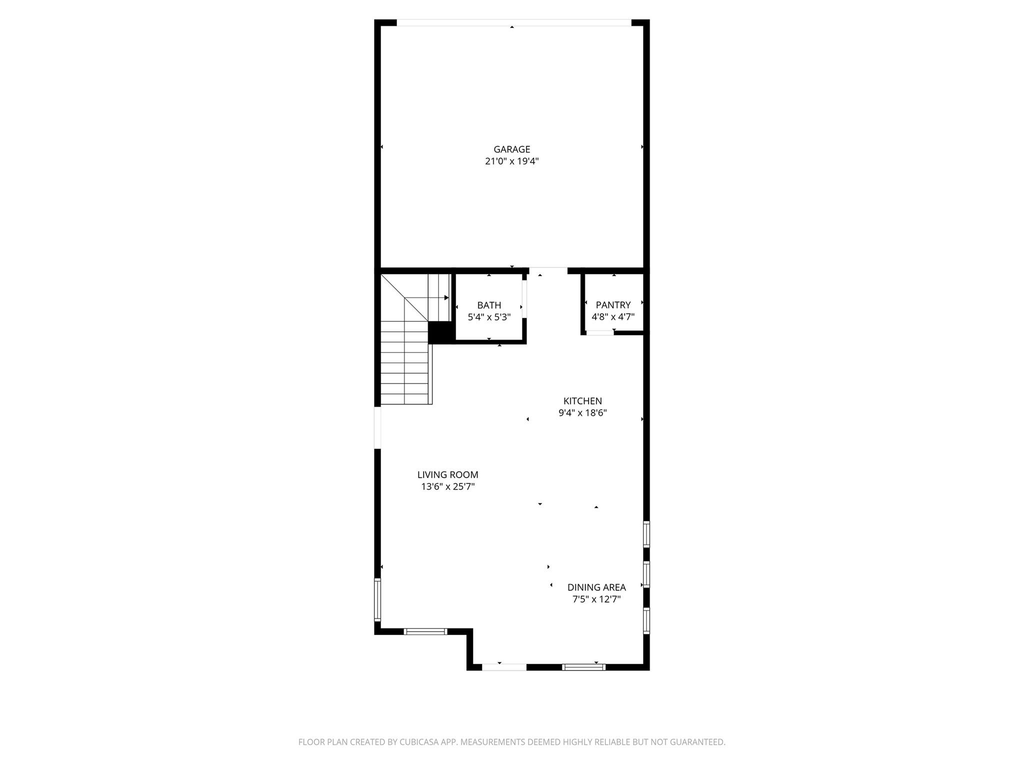 120 Hartson Dr, Taylor, TX 76574