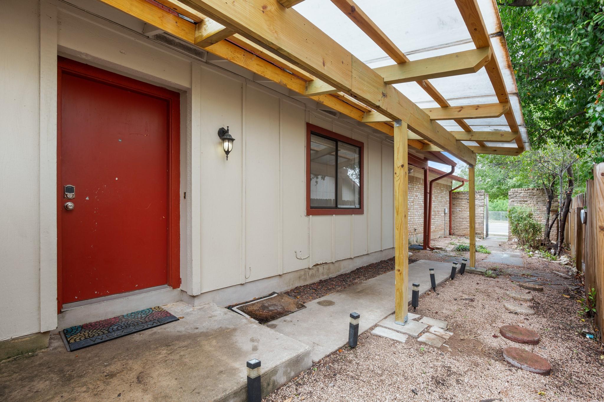 9001 Parkfield Dr # B, Austin, TX 78758